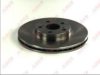 ABE C32110ABE Brake Disc